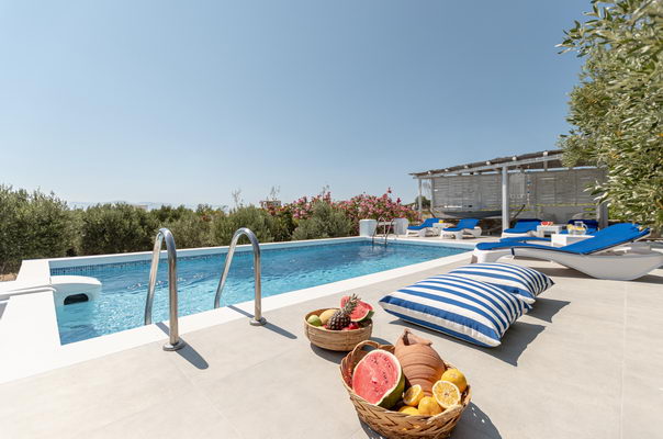 Villa Tucana